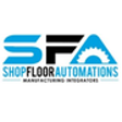 Ikona programu: Shop Floor Automations