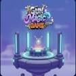 Иконка программы: Magic Action Gun Game