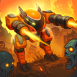 Ikon program: Bugs Attack Tower Defence