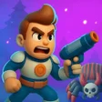 Programın simgesi: Bugs Attack Tower Defence