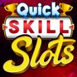 프로그램 아이콘: Quick Cash Slots - Spin M…