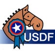 Ikona programu: TestPro US Dressage Feder…