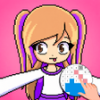 ไอคอนของโปรแกรม: Lyna Juegos Colorear