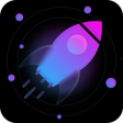 Иконка программы: Max Booster - Fast Cleane…
