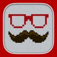 أيقونة البرنامج: InstaPix Photo Editor - 8…