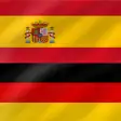 Spanish - German