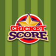 程序图标：Cricket Score - Live Cric…