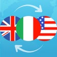 程序图标：Italian Translator