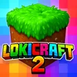 LokiCraft 2 icon