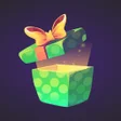 Programikonen: Lucky Box Flip Game