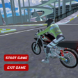 Programın simgesi: RX King Simulator Indones…
