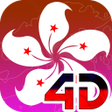 程序图标：Live Draw Hk