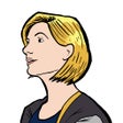 Programın simgesi: Doctor Who Stickers