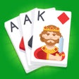Иконка программы: Solitaire - World Tour