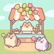 Icon of program: Cat Fruit JamPuzzle Game
