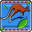 プログラムのアイコン：Kangaroos