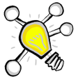 プログラムのアイコン：Draw Mindmaps