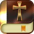 程序图标：The Holy Bible app
