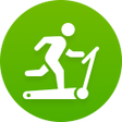 Ikon program: Mobvoi Treadmill