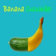 Banana & Cucumber