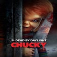 ไอคอนของโปรแกรม: Dead by Daylight: Chucky …