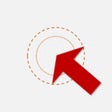 Icoon van programma: Double Click to Close Tab