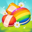 Icon of program: Cookie Macaron Pop