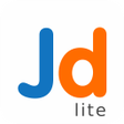 Icon of program: JD Lite - Search Shop Tra…