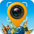 プログラムのアイコン：Easy Route Finder  Voice …