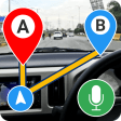 Easy Route Finder  Voice Maps