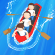 Ikona programu: Boat Race 3D