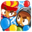 Programın simgesi: Bloons TD Battles 2
