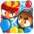 ไอคอนของโปรแกรม: Bloons TD Battles 2