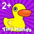 ไอคอนของโปรแกรม: Kids puzzle games 4 toddl…