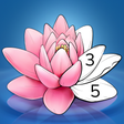Ícone do programa: Calm Color - Color By Num…