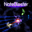 Ikon program: NoteBlaster