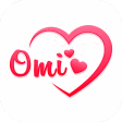 Omi Live : Live Video Call