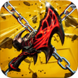 أيقونة البرنامج: Ultimate Sparta: Ghost Wa…