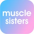 ไอคอนของโปรแกรม: Muscle Sisters