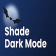 Shade Dark Mode