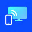 Ikona programu: Cast to TV - Web Video Ca…