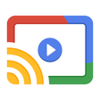 Icon of program: Cast to TV - Web Video Ca…