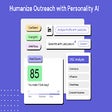 LeadLabs: Personality AI for Humanizing Outreach