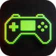 ไอคอนของโปรแกรม: Advanced Retro Emulator