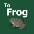 Иконка программы: Frog Sound