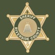ไอคอนของโปรแกรม: Riverside Sheriffs Office