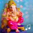 プログラムのアイコン：Ganesh Ringtones