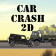 ไอคอนของโปรแกรม: Car Crash 2d