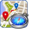 GPS Navigation Maps  Traffic