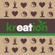 프로그램 아이콘: Kreation